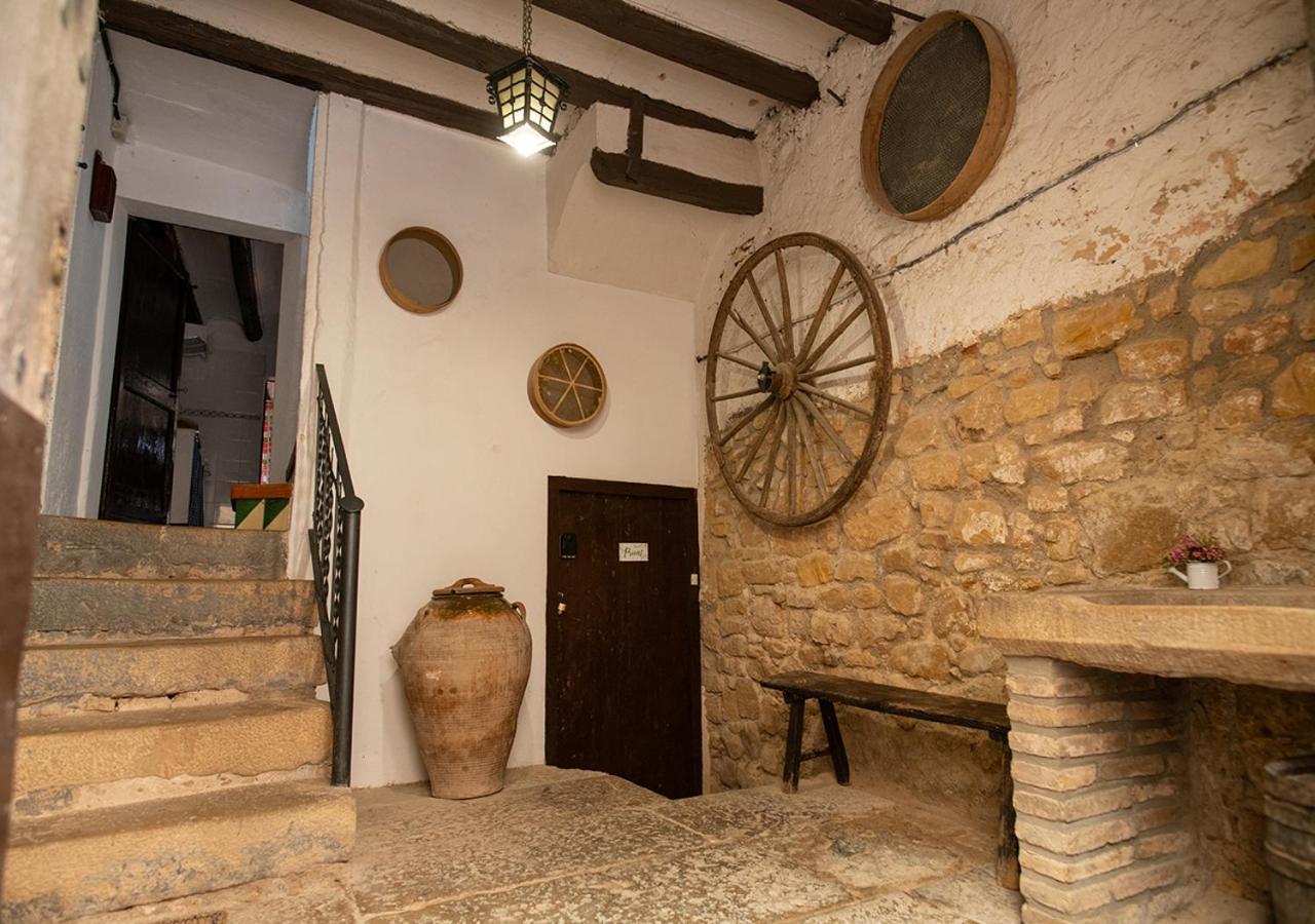 Cal Conxe Villa El Vilosell Exterior photo