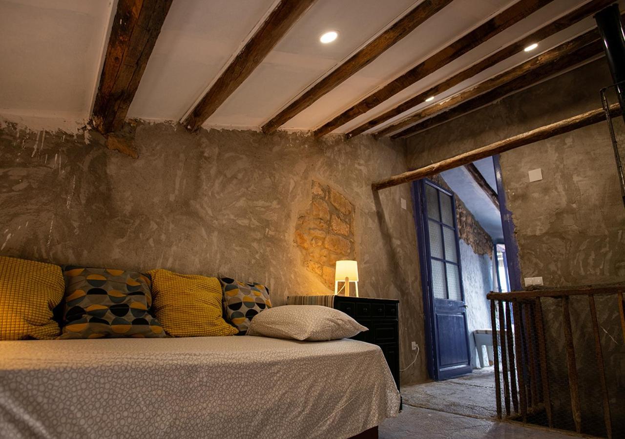 Cal Conxe Villa El Vilosell Room photo