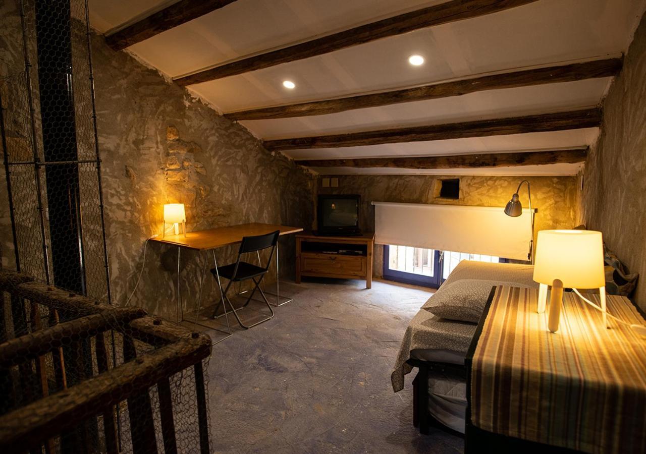 Cal Conxe Villa El Vilosell Room photo